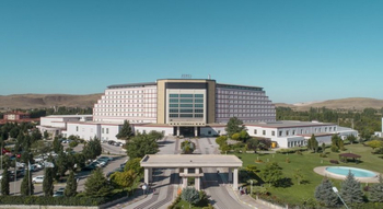 Korel Thermal Resort Afyon Afyon - Afyon Merkez