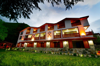 Koru Butik Otel Artvin - Şavşat