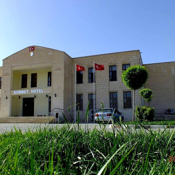 Kümbet Otel Şanlıurfa - Şanlıurfa Merkez