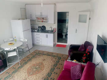 Kural Apart Burdur - 