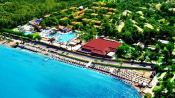 Kuştur Club Holiday Village Aydın - Kuşadası