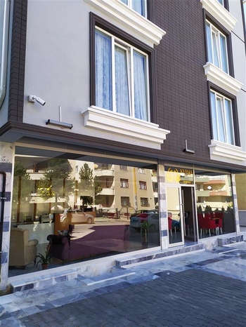 Kuyaş Apart Hotel Ankara - Gölbaşı
