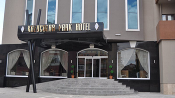 Kuzucular Park Hotel Aksaray - Güzelyurt
