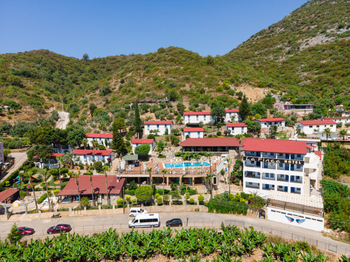 La Finca Marina Antalya - Alanya