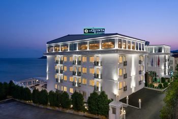 La Quinta by Wyndham Giresun Giresun - 