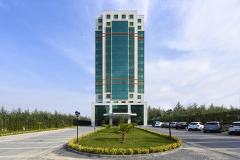 La Quinta by Wyndham İstanbul Güneşli Hotel İstanbul - Bağcılar