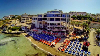 Ladies Beach Residence Suit Otel Aydın - Kuşadası