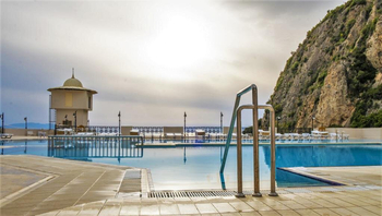 Ladonia Hotels Adakule Aydın - Kuşadası