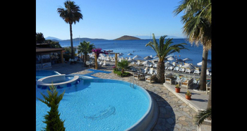 Ladonia Önderhan Hotel Muğla - Bodrum