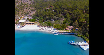 Lagoon Boutique Hotel Muğla - Fethiye