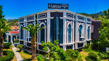 Larina Thermal Resort & Spa Denizli - Pamukkale