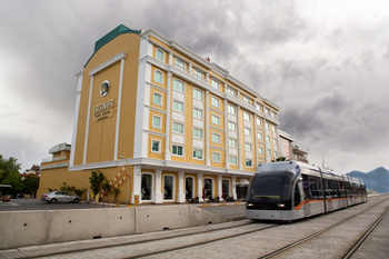 Latanya Palm & Spa Hotel Antalya - Lara