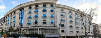 Latifoğlu Hotel Ankara - Kızılay