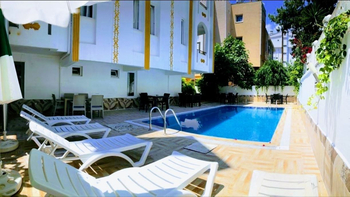 Lavin Garden Hotel Antalya - Konyaaltı