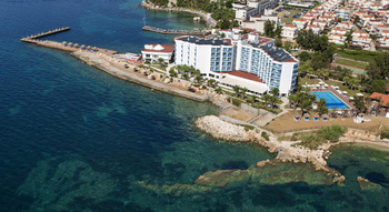 Le Bleu Hotel & Resort Aydın - Kuşadası