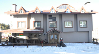 Le Chalet Yazıcı Hotel Uludağ Bursa - Uludağ