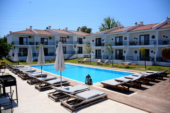 Levia Hotel Alaçatı İzmir - Çeşme