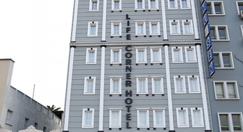 Life Corner Hotel İzmir İzmir - Konak