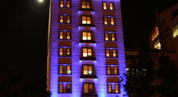 Lifos Otel Kayseri Kayseri - Kocasinan