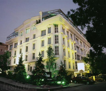Limak Ambassadore Hotel Ankara - Çankaya