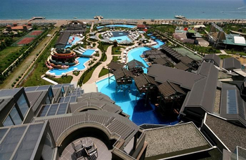 Limak Lara Deluxe Hotel & Resort Antalya - Aksu