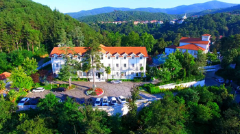 Limak Thermal Boutique Hotel Termal Yalova - Yalova Termal