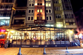 Limani Hotel Çanakkale - Çanakkale Merkez
