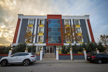 Limapark Suit Otel Konya - Karatay