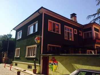 Limon Hostel Edirne - Edirne Merkez