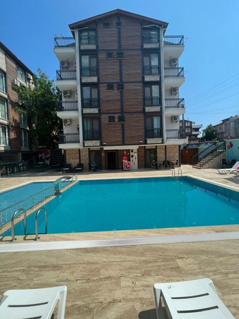 Limon Otel Kıyıköy Kırklareli - Vize