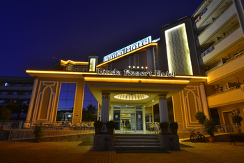 Linda Resort Hotel Antalya - Side