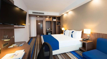 Liv City Hotels Istanbul İstanbul - Küçükçekmece