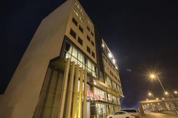 Liva Hotel Samsun Samsun - Samsun Merkez