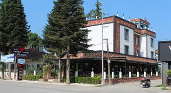 Liva Otel Sapanca Sakarya - Sapanca