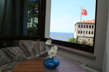 Lonca Otel Giresun - 