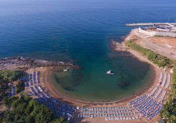 Lonicera World Antalya - Alanya