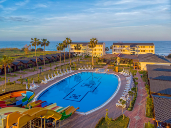 Lord Marina Hotel & Bungalows Antalya - Alanya