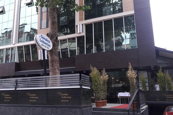 Lotis Hotel Ankara Ankara - Çankaya