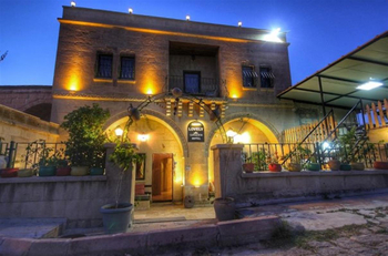 Lovely Cappadocia Hotel Nevşehir - Kapadokya