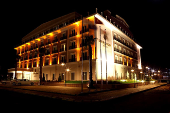 Luxor Garden Hotel Kocaeli - İzmit