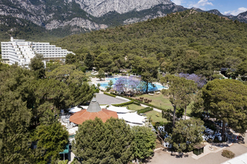 Ma Biche Kemer By Werde Hotels Antalya - Kemer