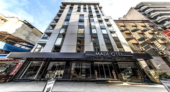 Madi Otel İzmir İzmir - Konak