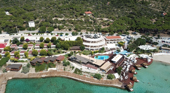 Maja Luxury İzmir - Çeşme