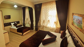 Malatya Palace Hotel Malatya - Battalgazi