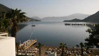 Marbas Otel Marmaris Muğla - Marmaris