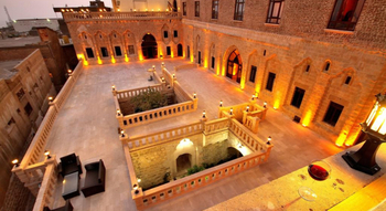 Maridin Hotel Mardin Mardin - Artuklu