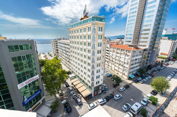 Marla Hotel İzmir - Konak