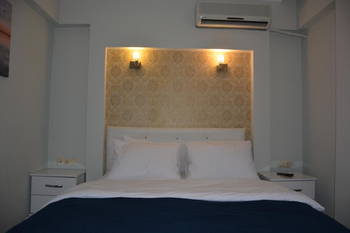 Marla Suite Hotel Didim Aydın - Didim