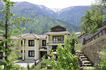 Mars Otel Artvin Artvin - Şavşat