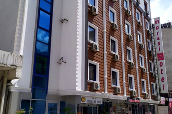 Marsi Hotel Ankara - Altındağ